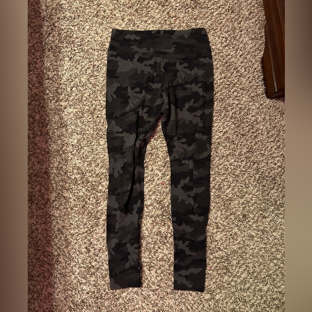 Wild fable (target) camo leggings